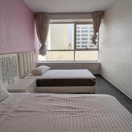 Apartment In City Center Tanger Exterior foto