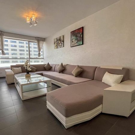 Apartment In City Center Tanger Exterior foto