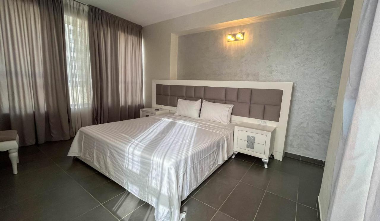 Apartment In City Center Tanger Exterior foto