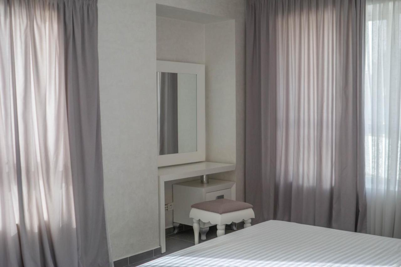 Apartment In City Center Tanger Exterior foto