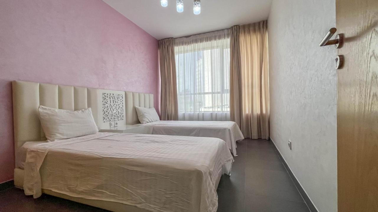 Apartment In City Center Tanger Exterior foto
