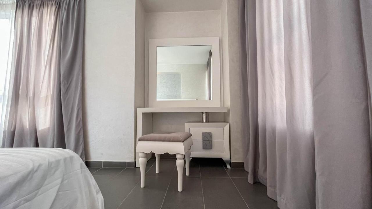 Apartment In City Center Tanger Exterior foto