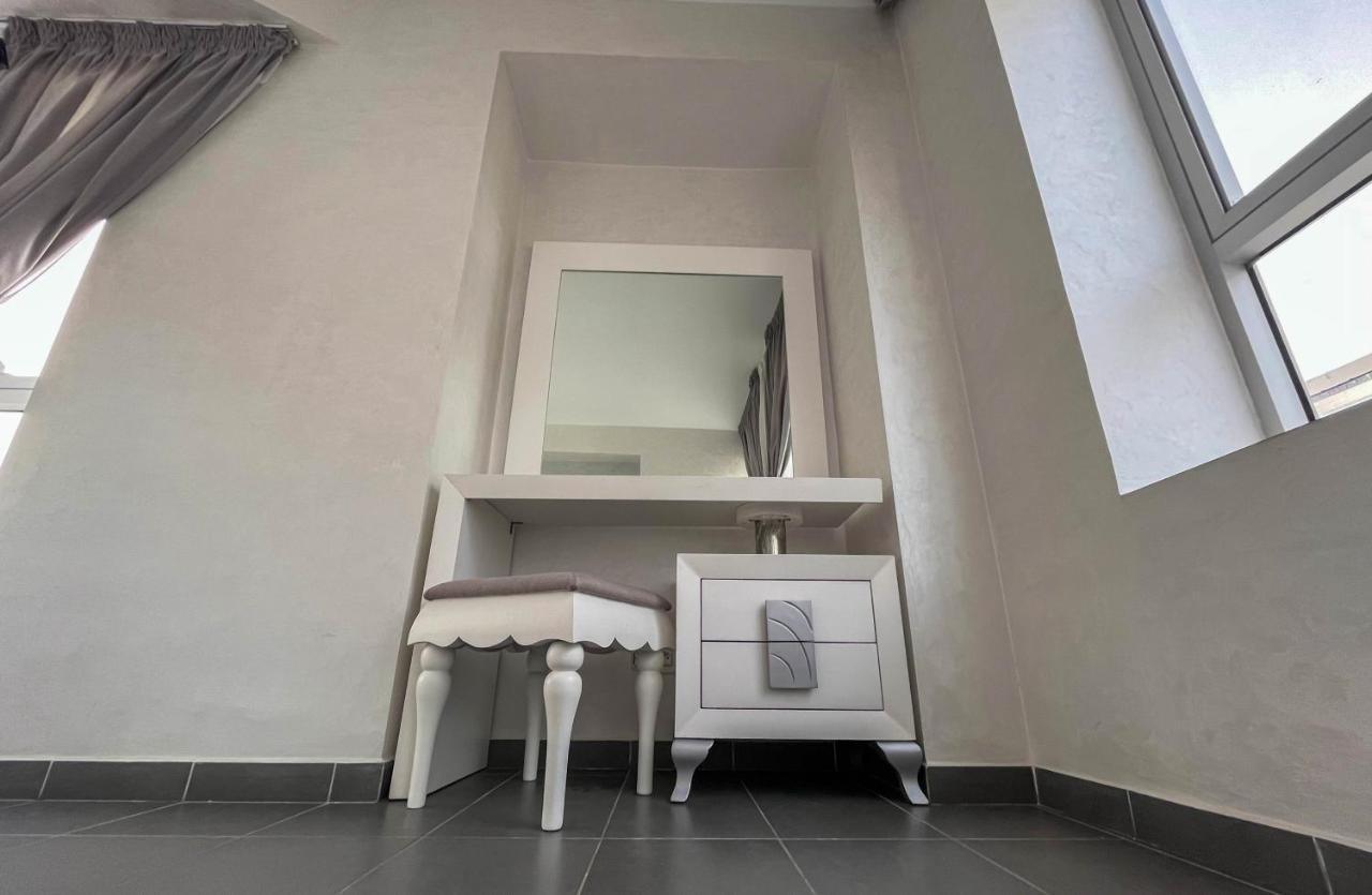 Apartment In City Center Tanger Exterior foto