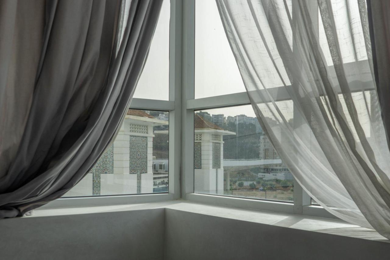 Apartment In City Center Tanger Exterior foto