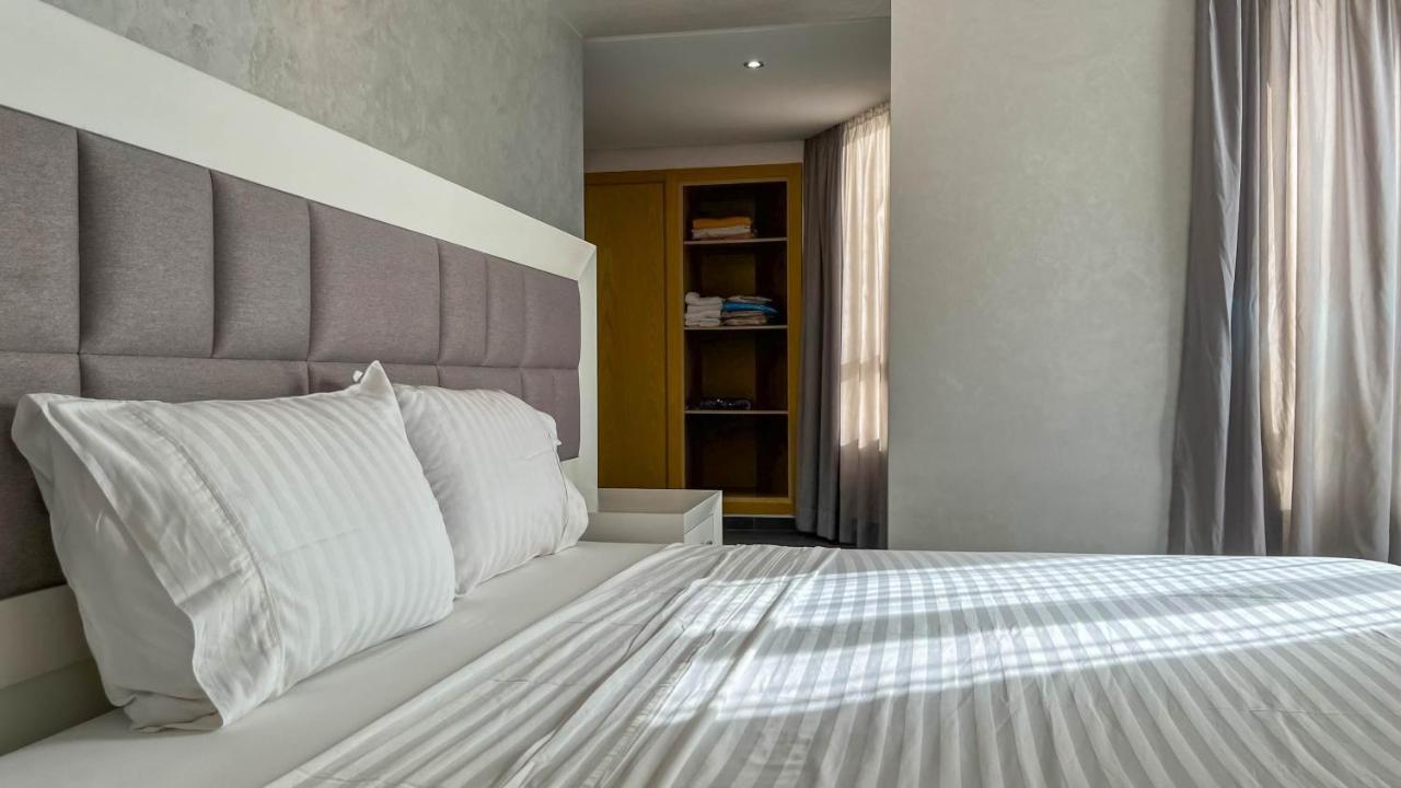 Apartment In City Center Tanger Exterior foto
