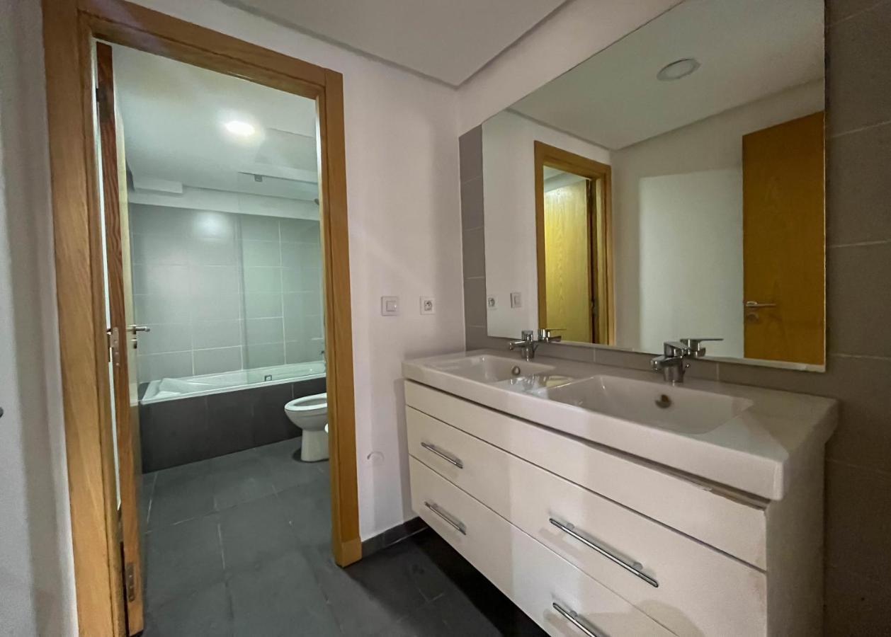 Apartment In City Center Tanger Exterior foto