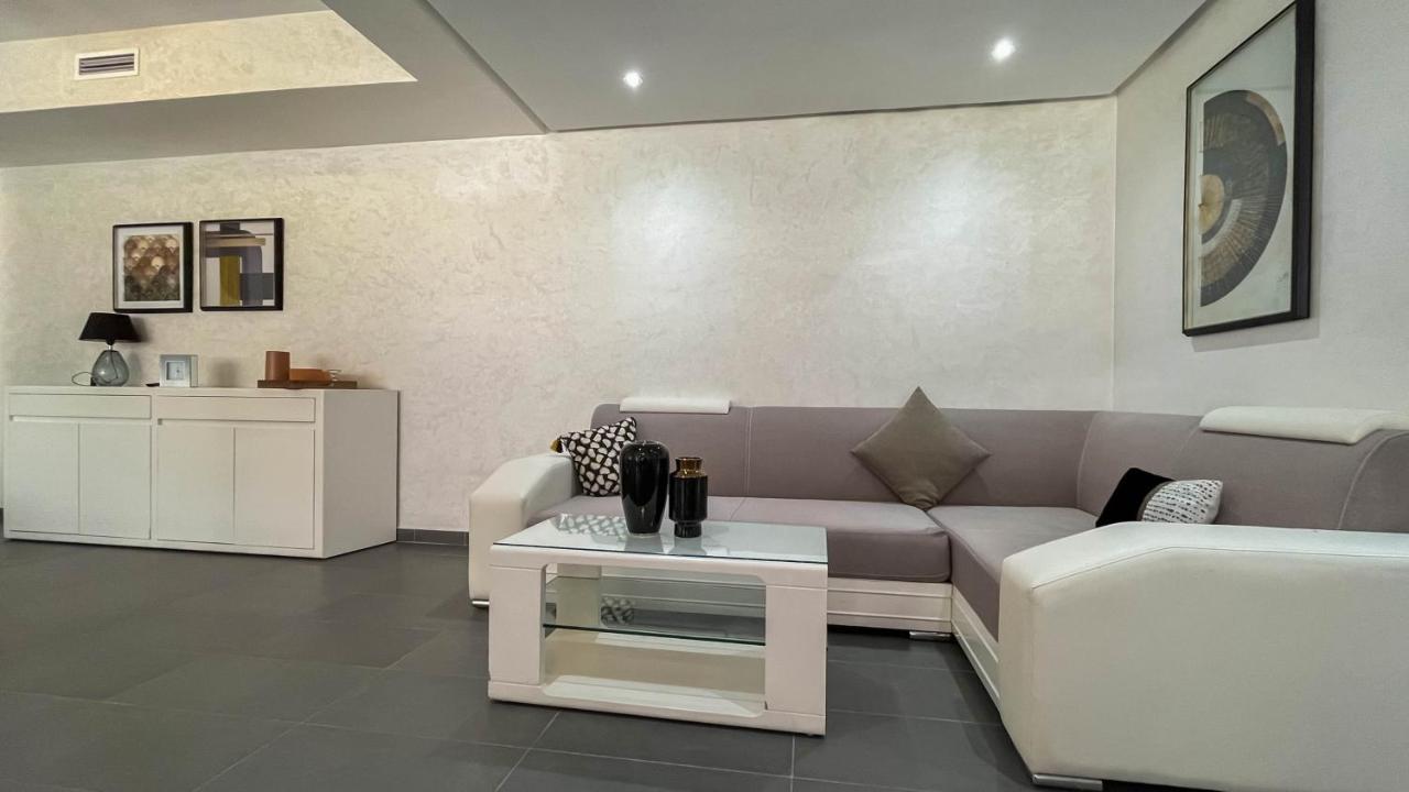 Apartment In City Center Tanger Exterior foto