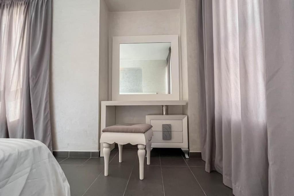Apartment In City Center Tanger Exterior foto