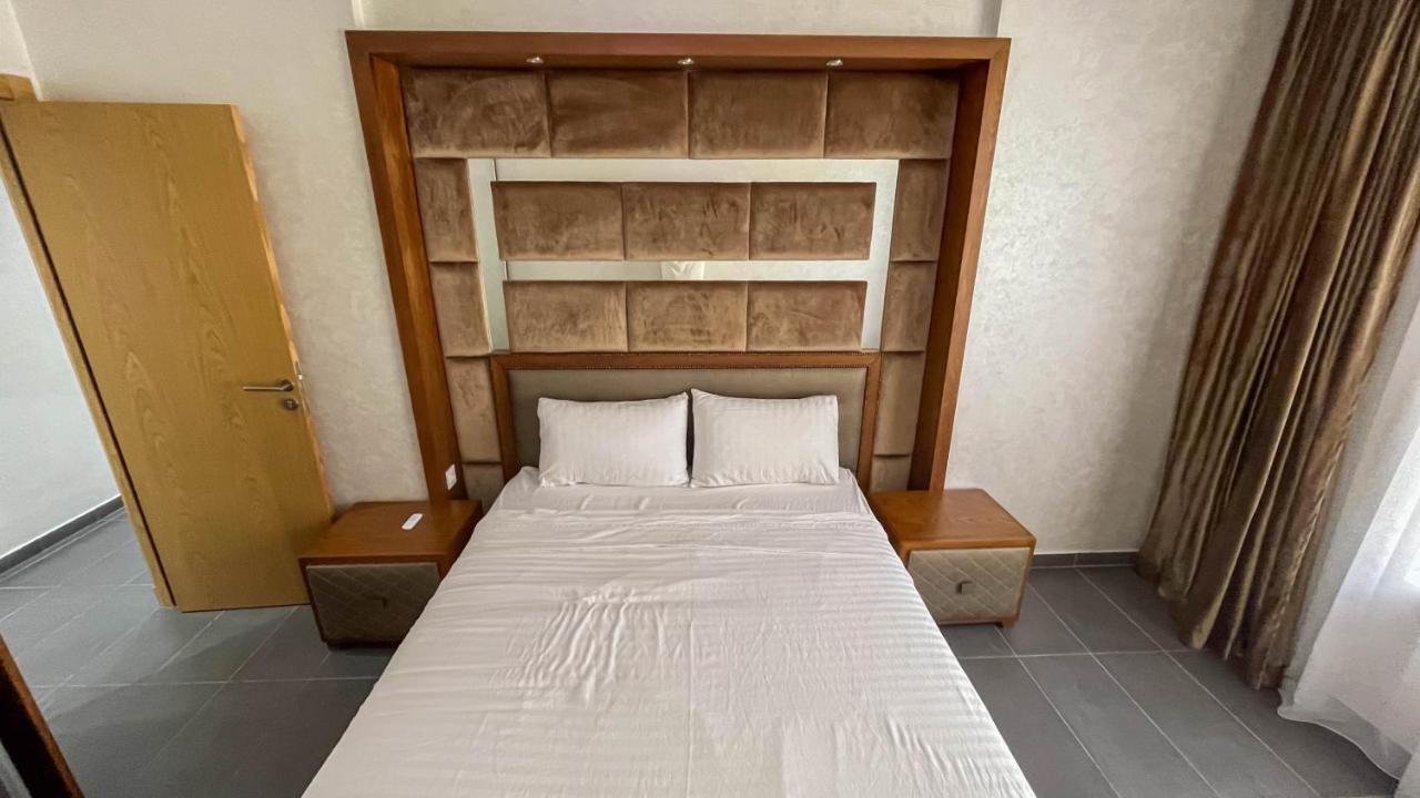 Apartment In City Center Tanger Exterior foto
