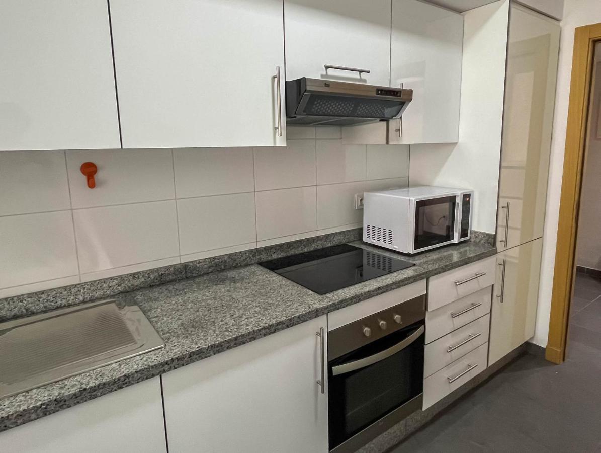 Apartment In City Center Tanger Exterior foto