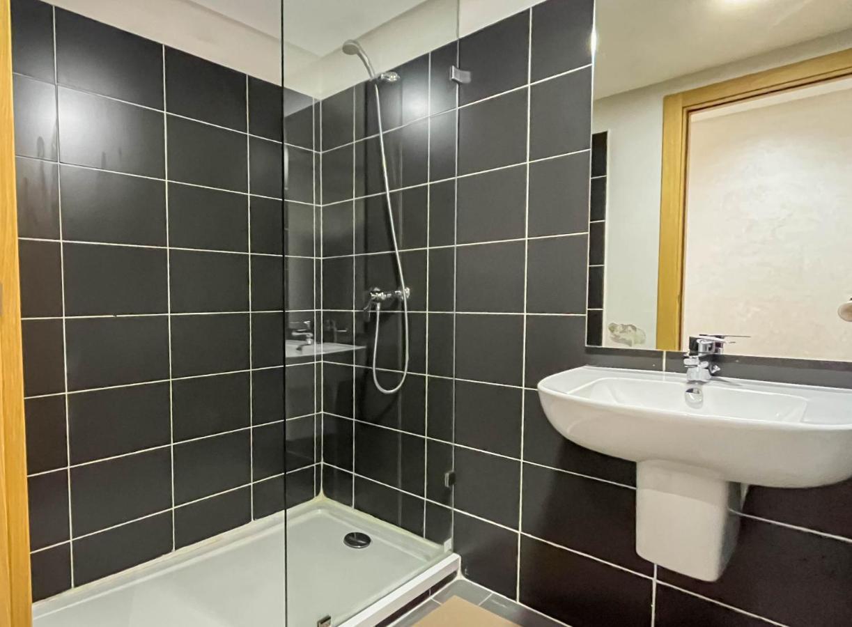 Apartment In City Center Tanger Exterior foto