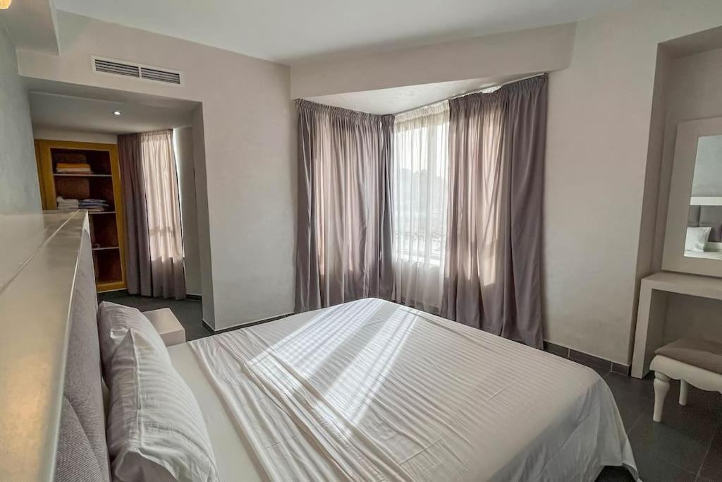 Apartment In City Center Tanger Exterior foto